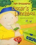 Oscar's Lunch Box